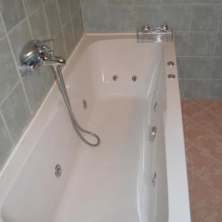 Ruzica Apartman Póla
