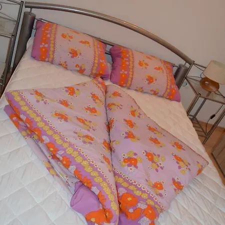 Ruzica Apartment *