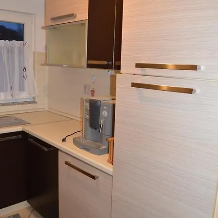Ruzica Apartment