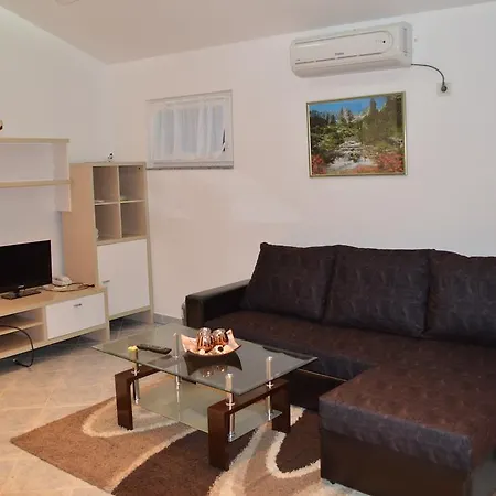 Ruzica Apartment