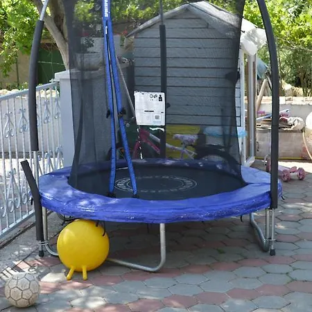 Ruzica דירה פולה