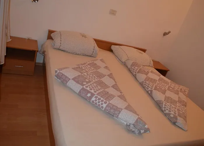 아파트 Ruzica 풀라